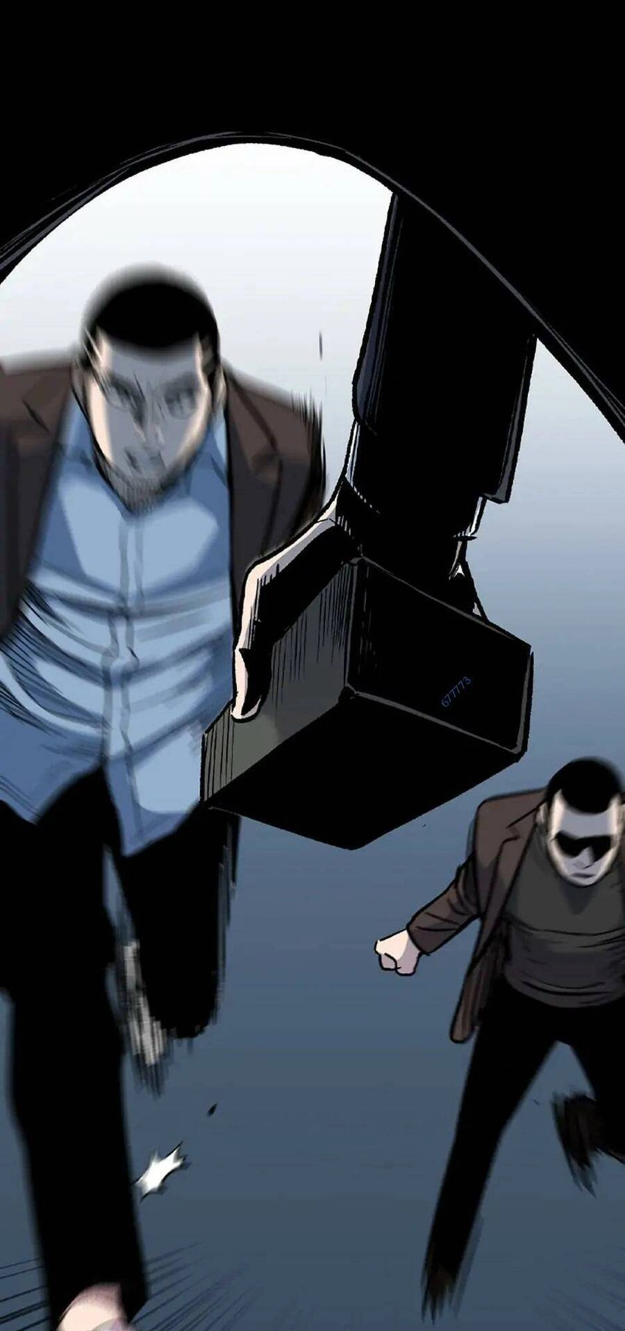 Chuyển Hóa Chapter 38 - 120