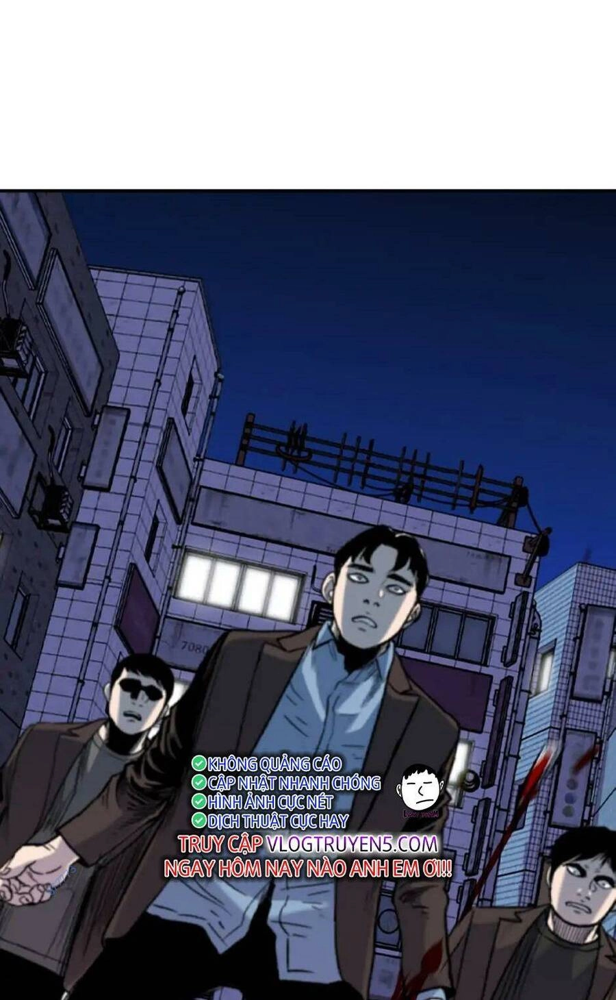 Chuyển Hóa Chapter 38 - 130