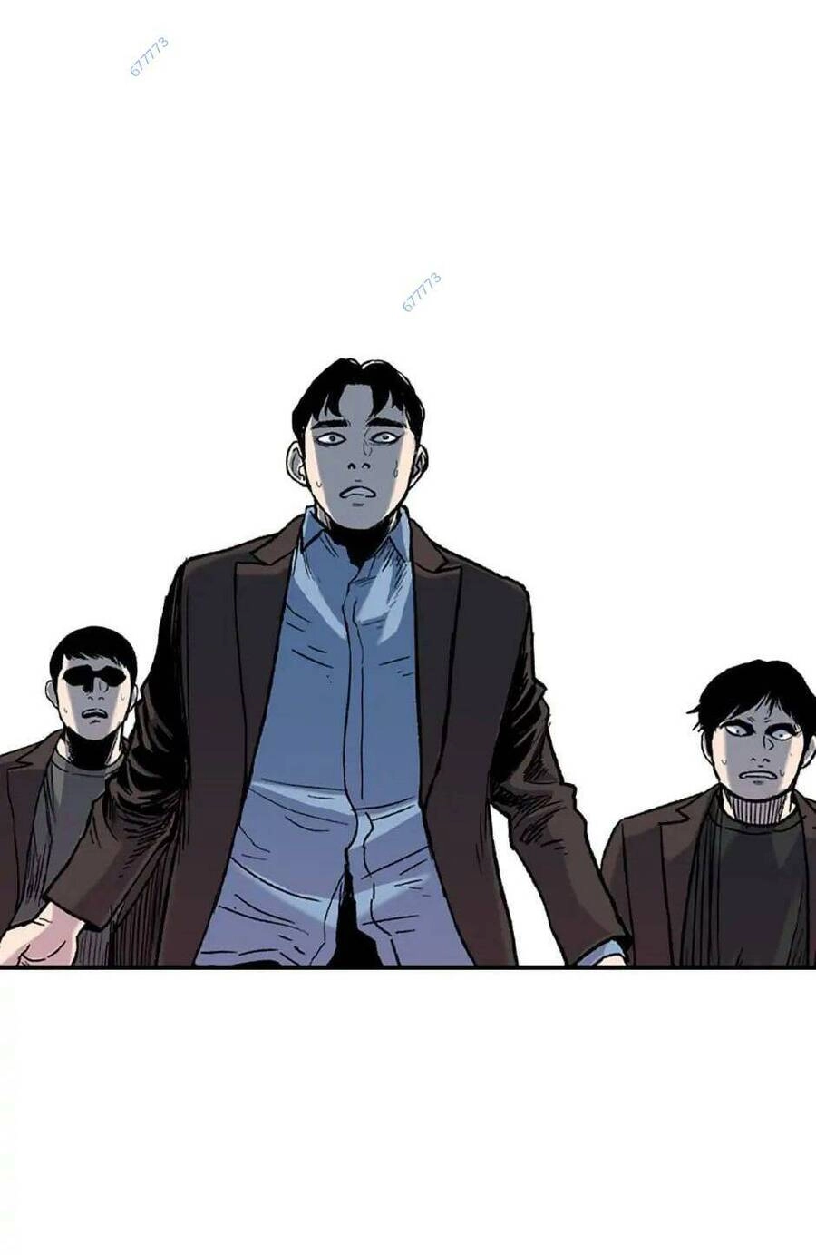 Chuyển Hóa Chapter 38 - 133