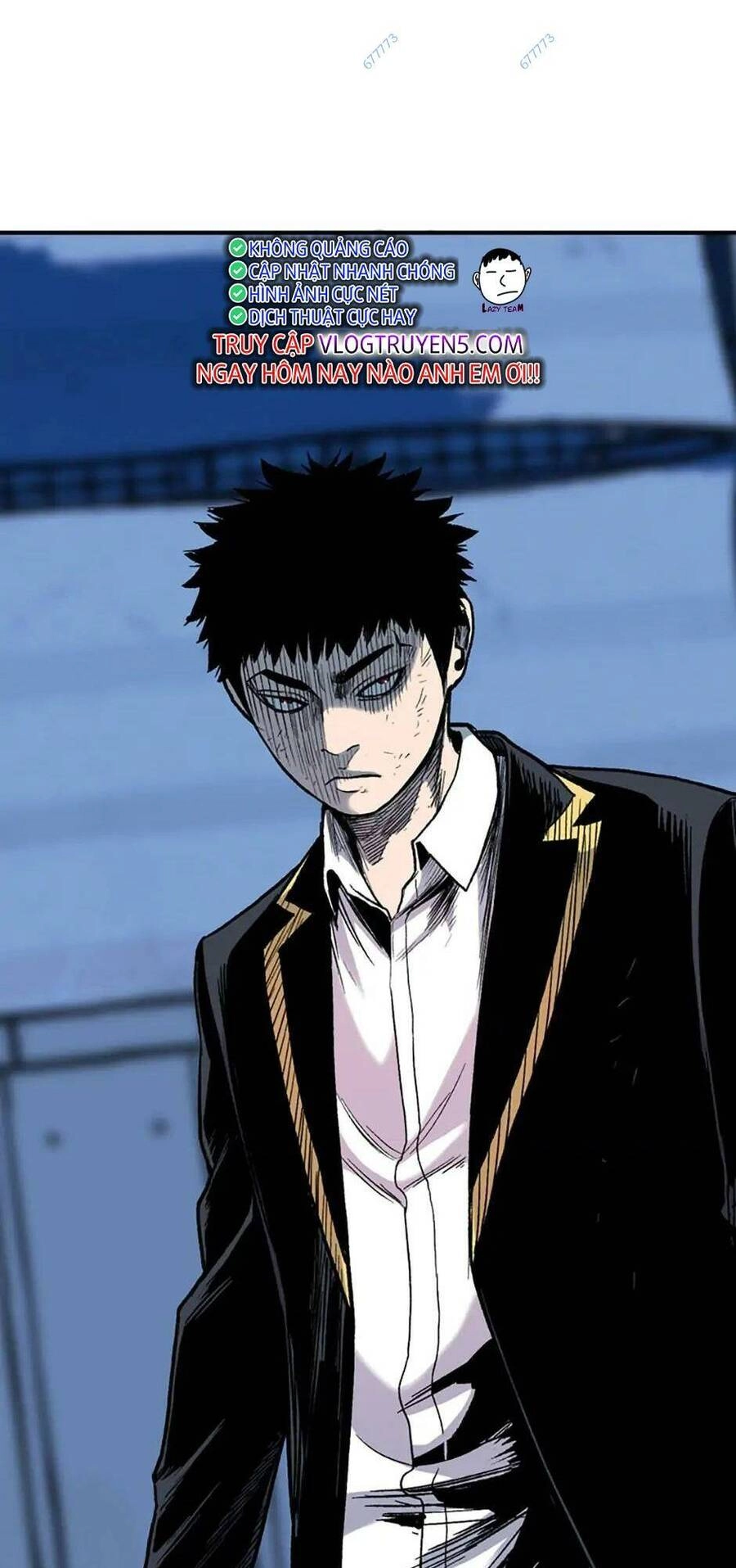 Chuyển Hóa Chapter 38 - 135