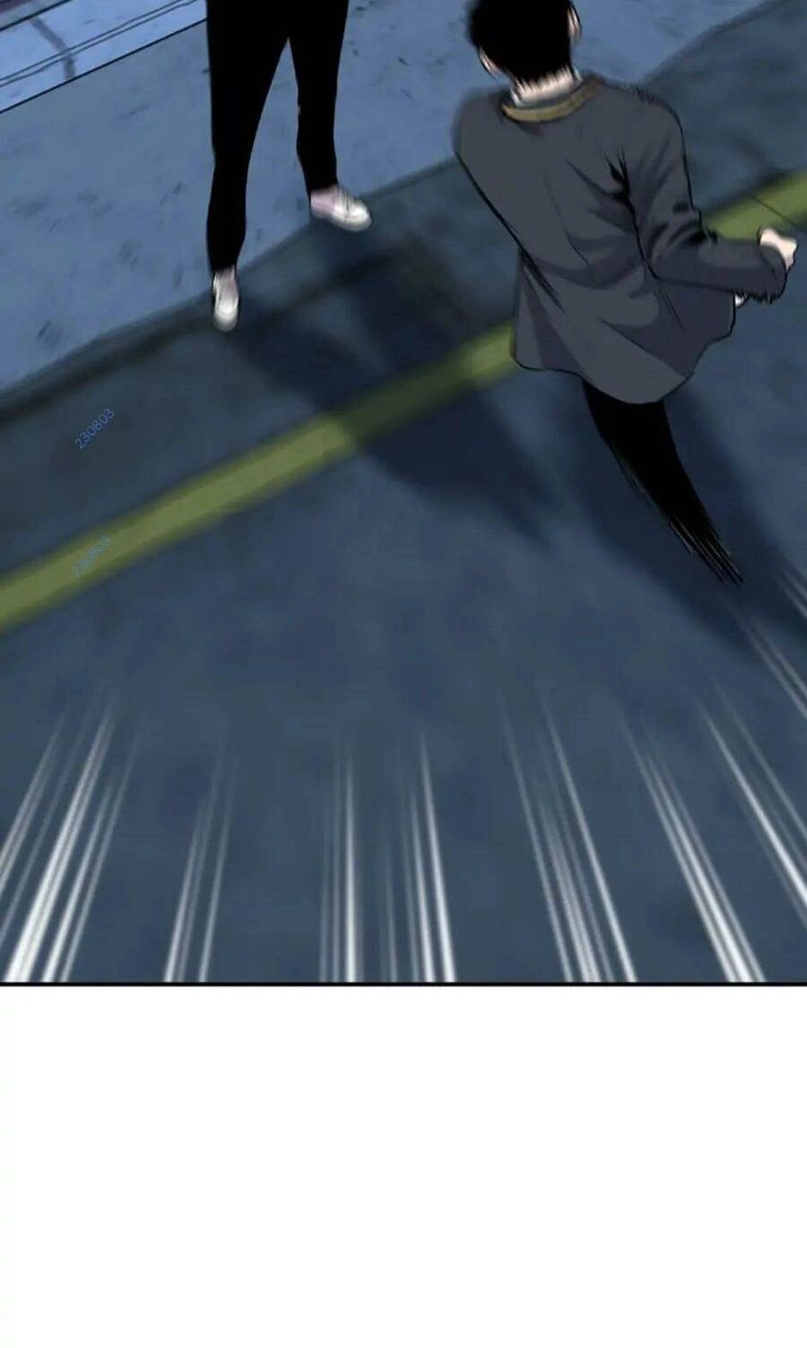 Chuyển Hóa Chapter 39 - 6