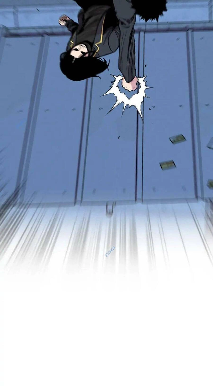 Chuyển Hóa Chapter 39 - 10