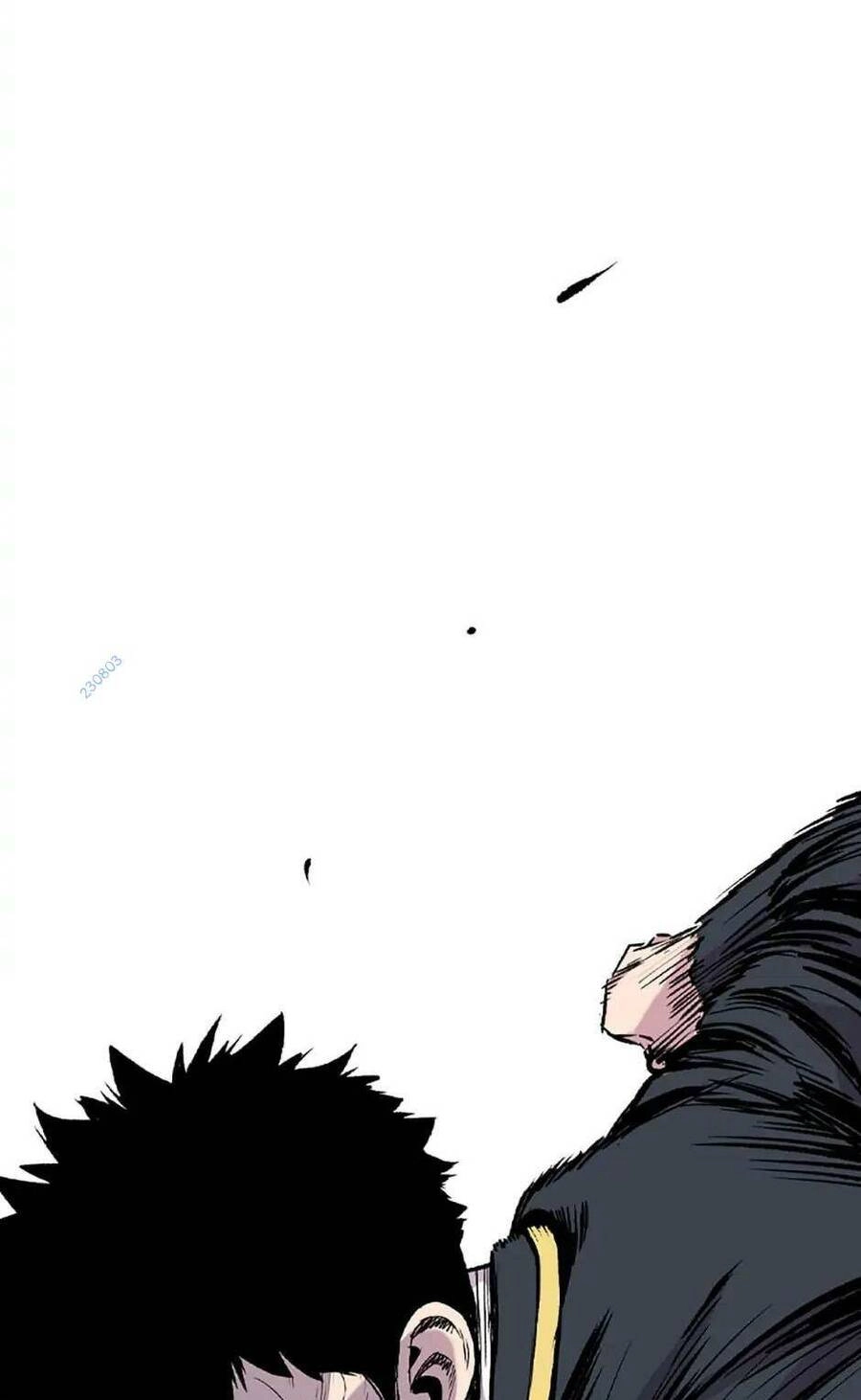 Chuyển Hóa Chapter 39 - 18