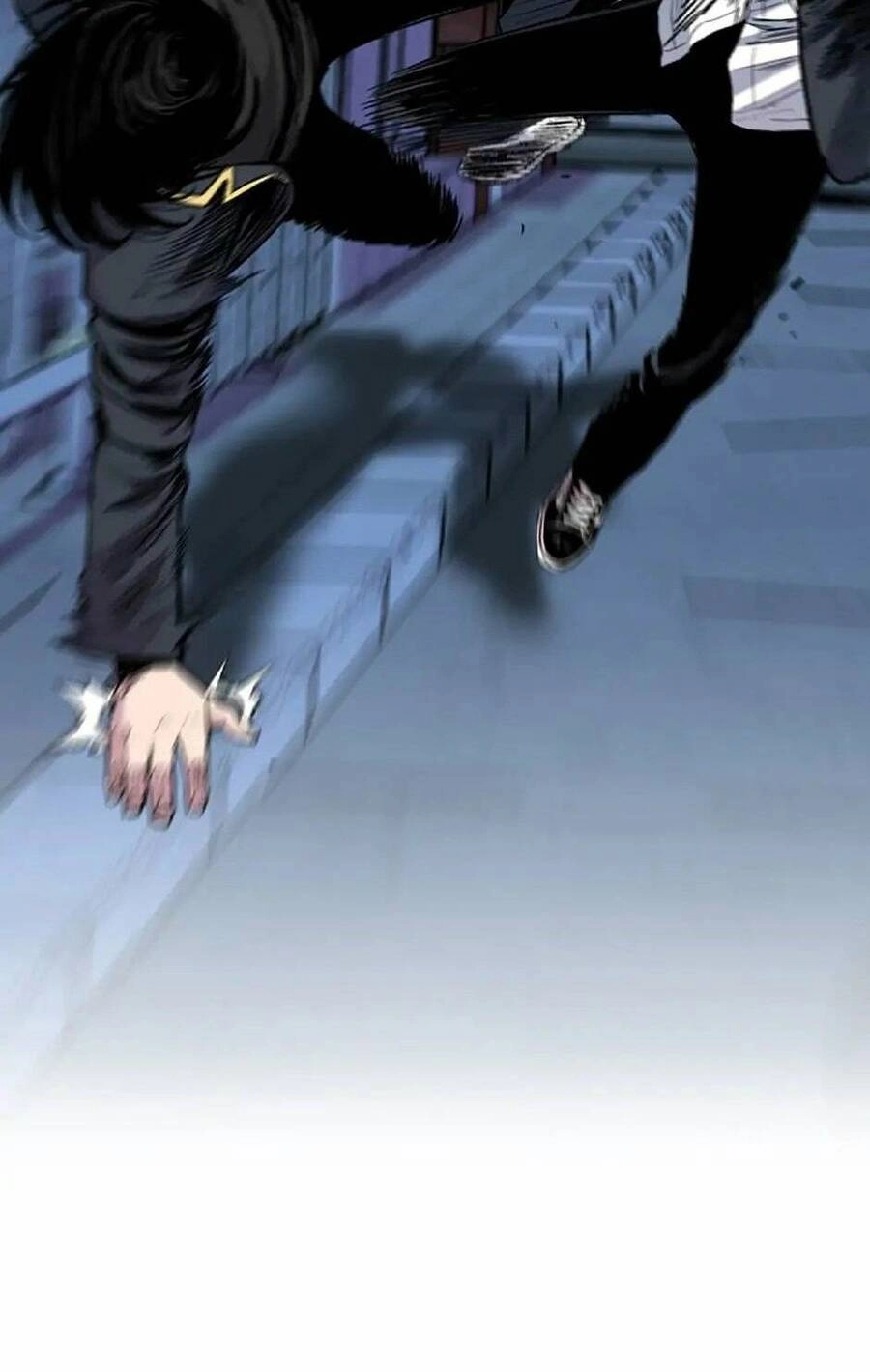 Chuyển Hóa Chapter 39 - 26