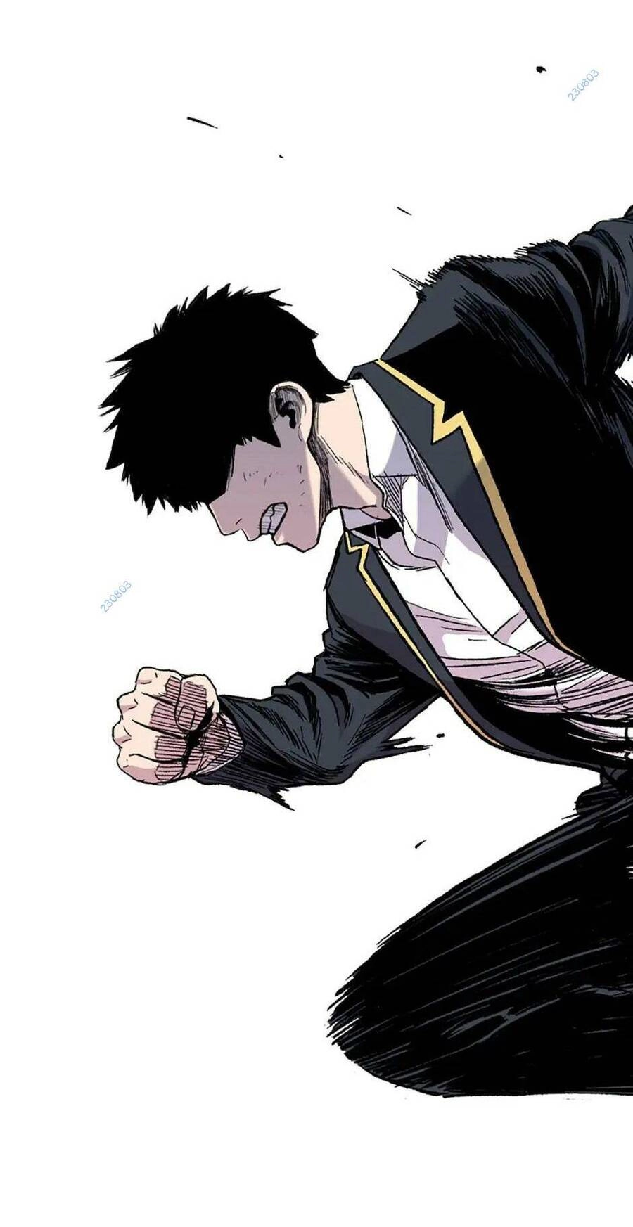 Chuyển Hóa Chapter 39 - 33