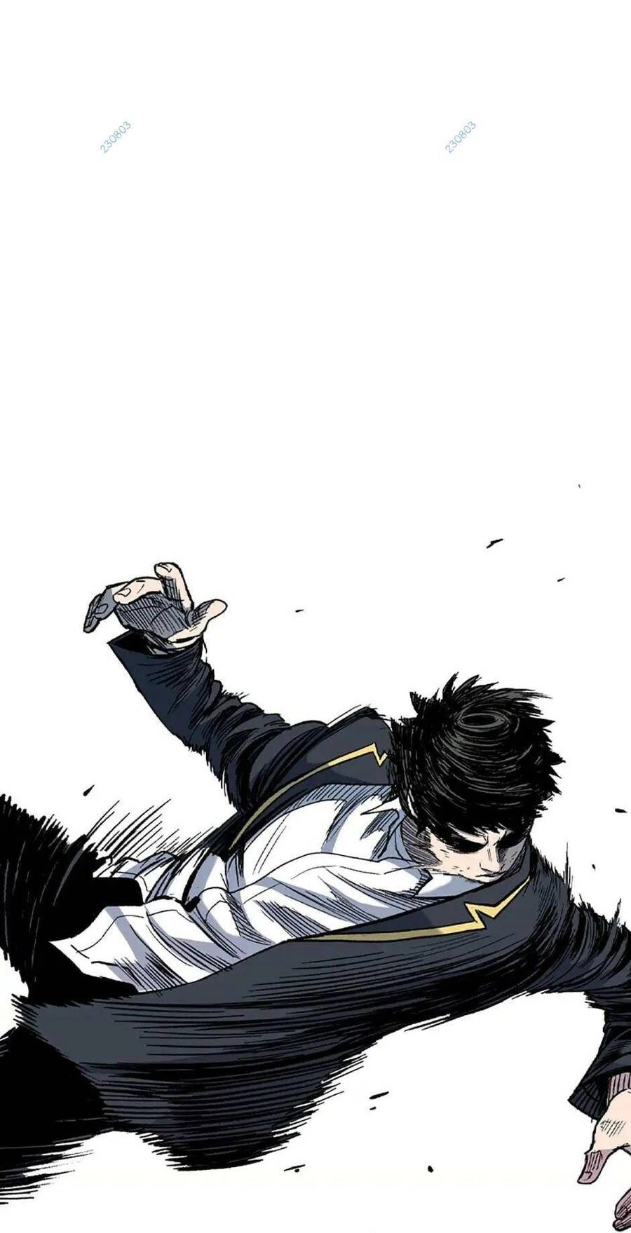 Chuyển Hóa Chapter 39 - 40