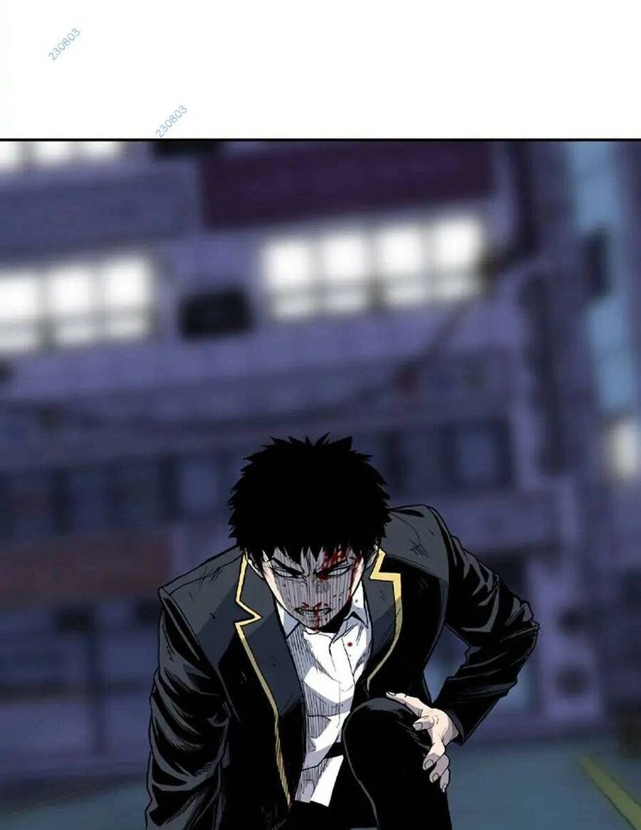 Chuyển Hóa Chapter 39 - 48