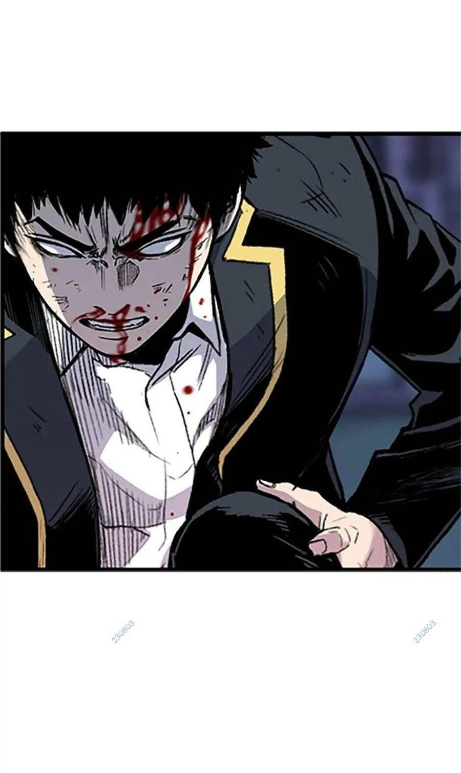 Chuyển Hóa Chapter 39 - 52