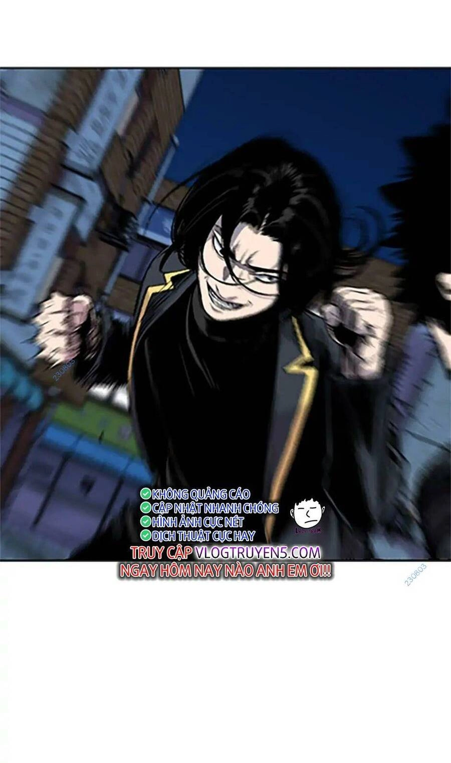 Chuyển Hóa Chapter 39 - 62