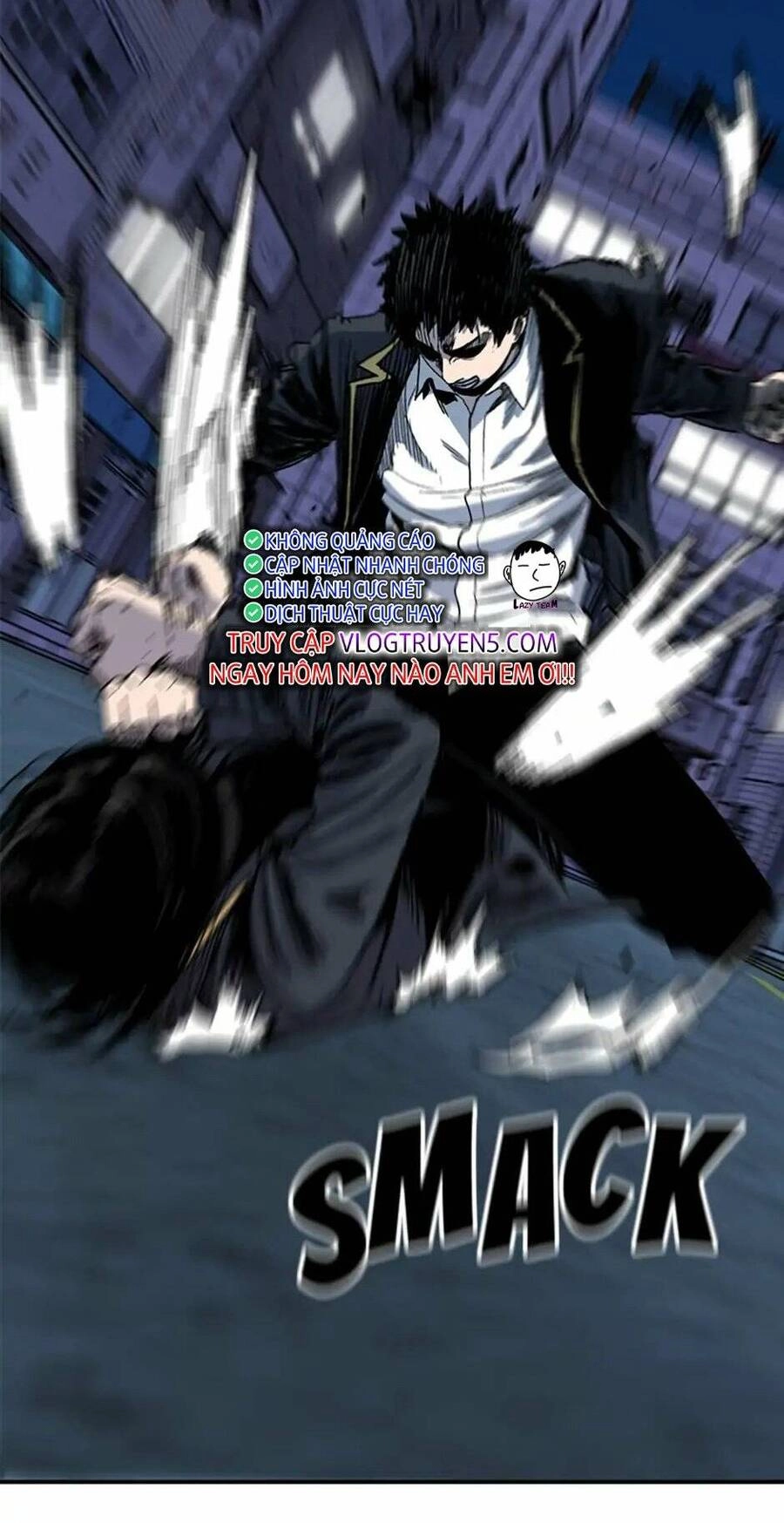 Chuyển Hóa Chapter 39 - 83