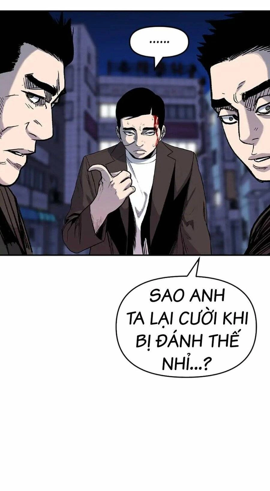 Chuyển Hóa Chapter 39 - 99