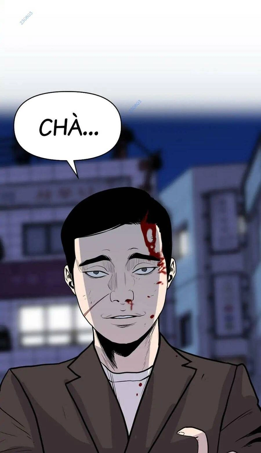 Chuyển Hóa Chapter 39 - 132