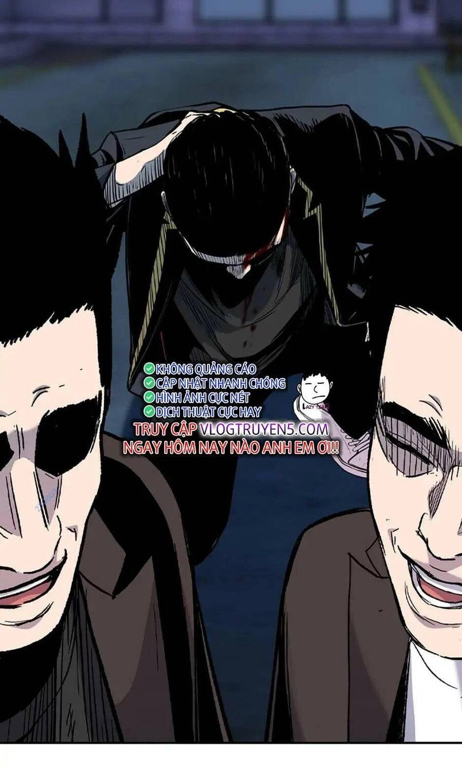 Chuyển Hóa Chapter 39 - 173