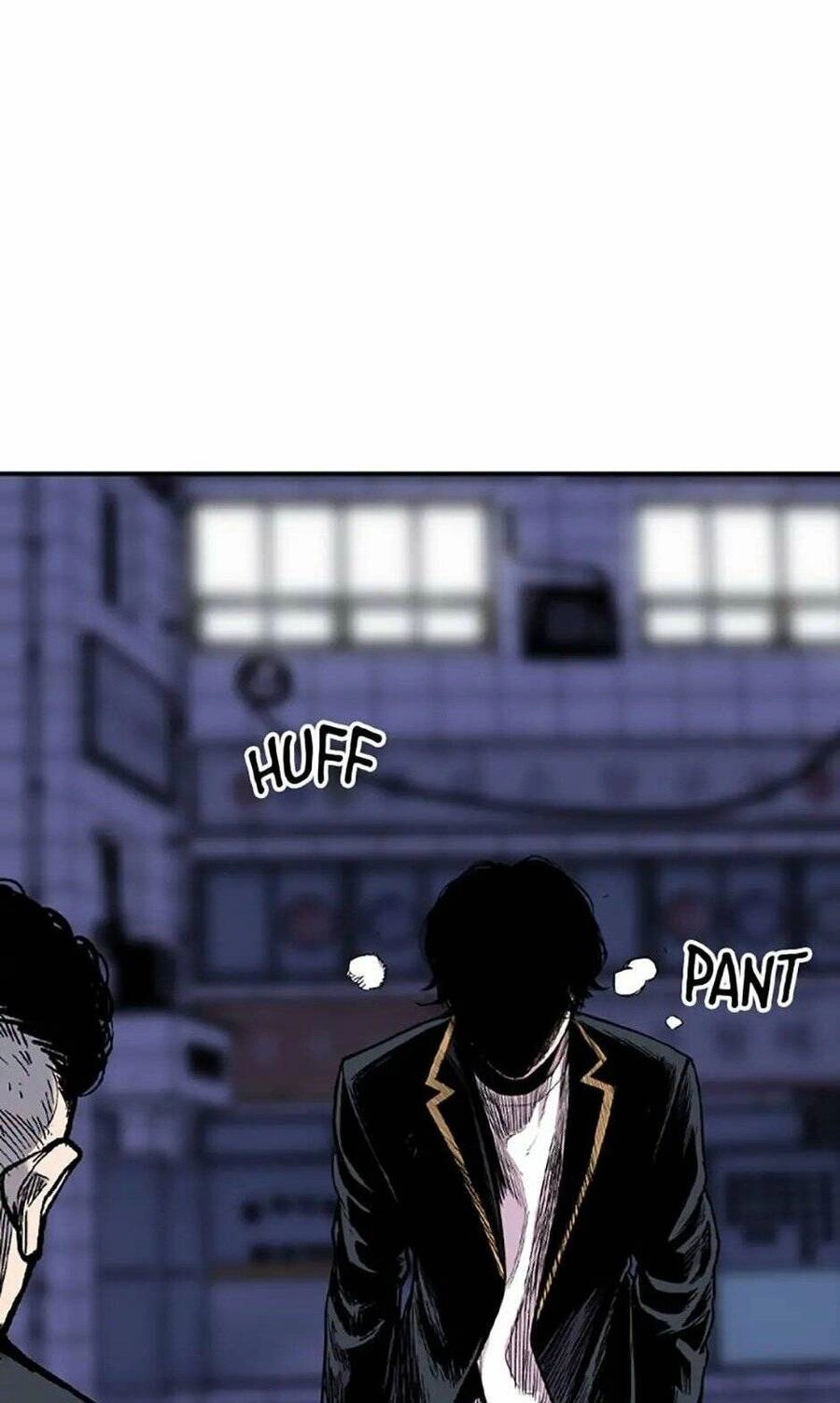 Chuyển Hóa Chapter 39 - 180