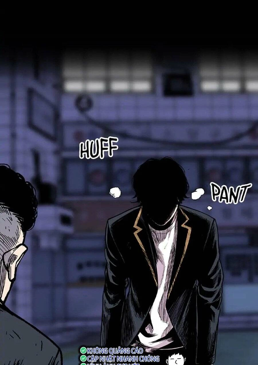 Chuyển Hóa Chapter 40 - 2