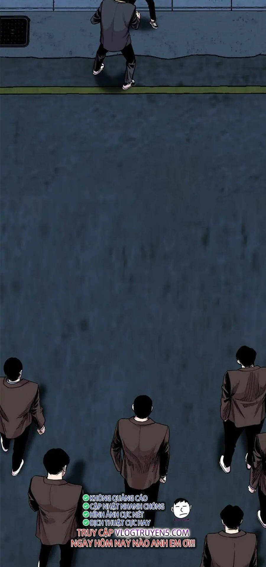 Chuyển Hóa Chapter 40 - 11