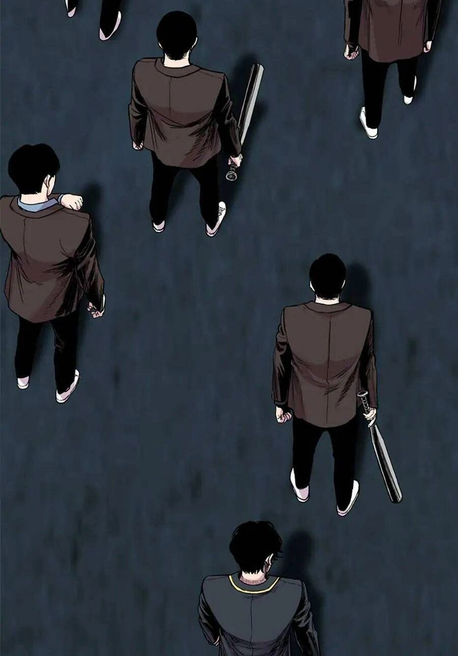 Chuyển Hóa Chapter 40 - 12