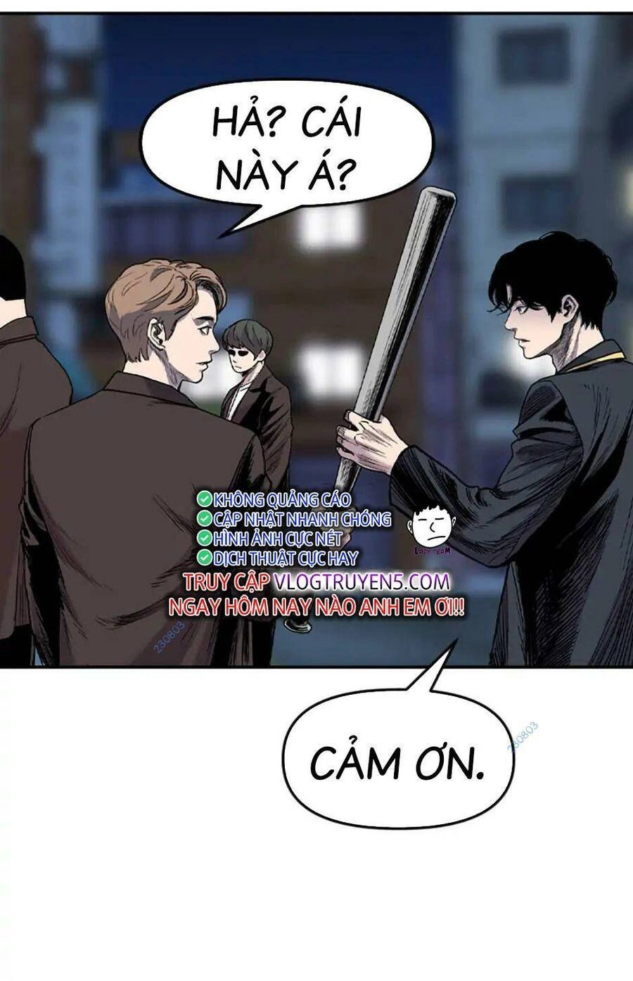 Chuyển Hóa Chapter 40 - 17