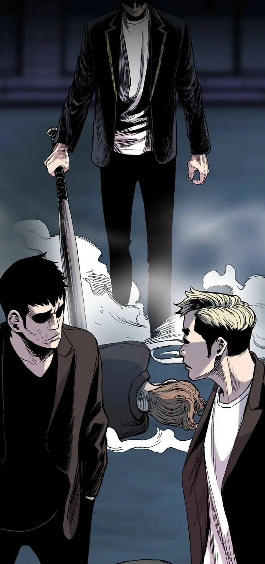 Chuyển Hóa Chapter 40 - 29