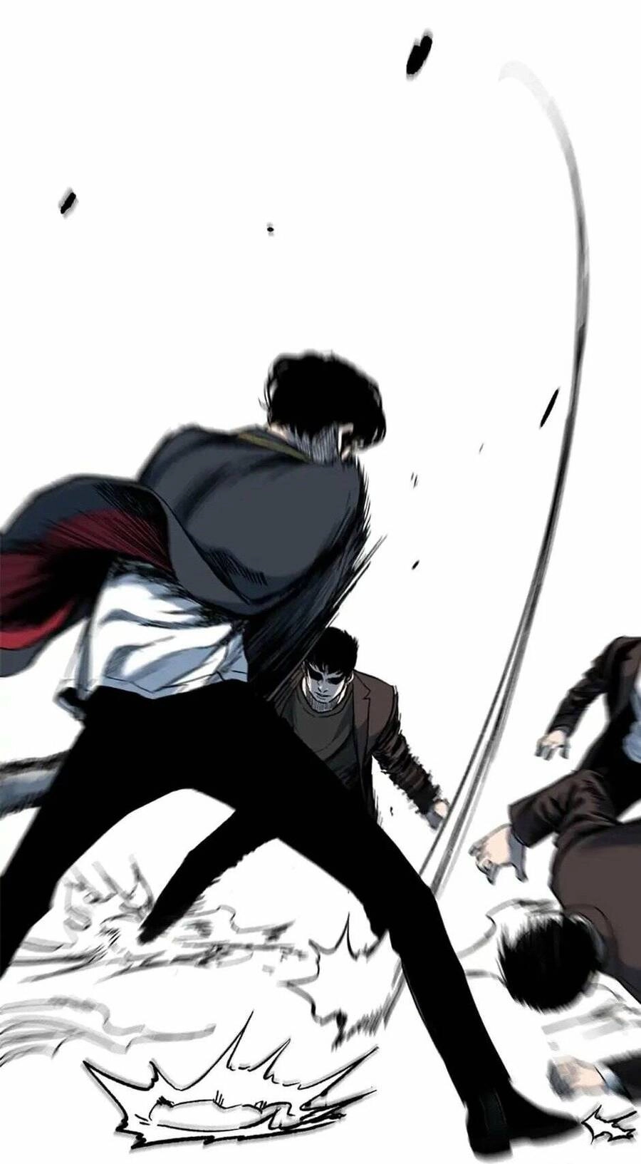 Chuyển Hóa Chapter 40 - 35