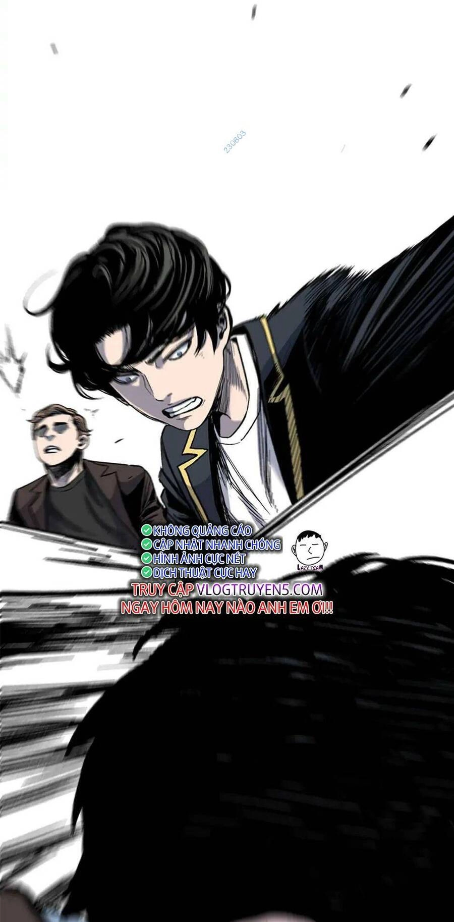 Chuyển Hóa Chapter 40 - 39