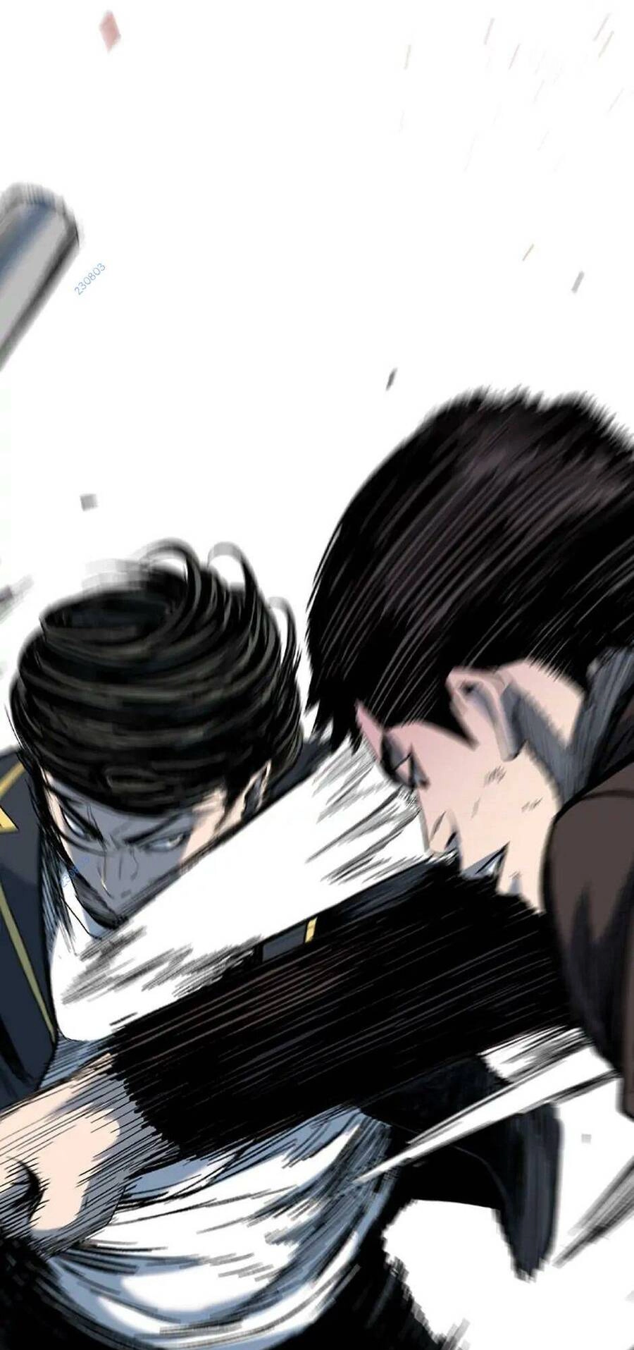 Chuyển Hóa Chapter 40 - 46