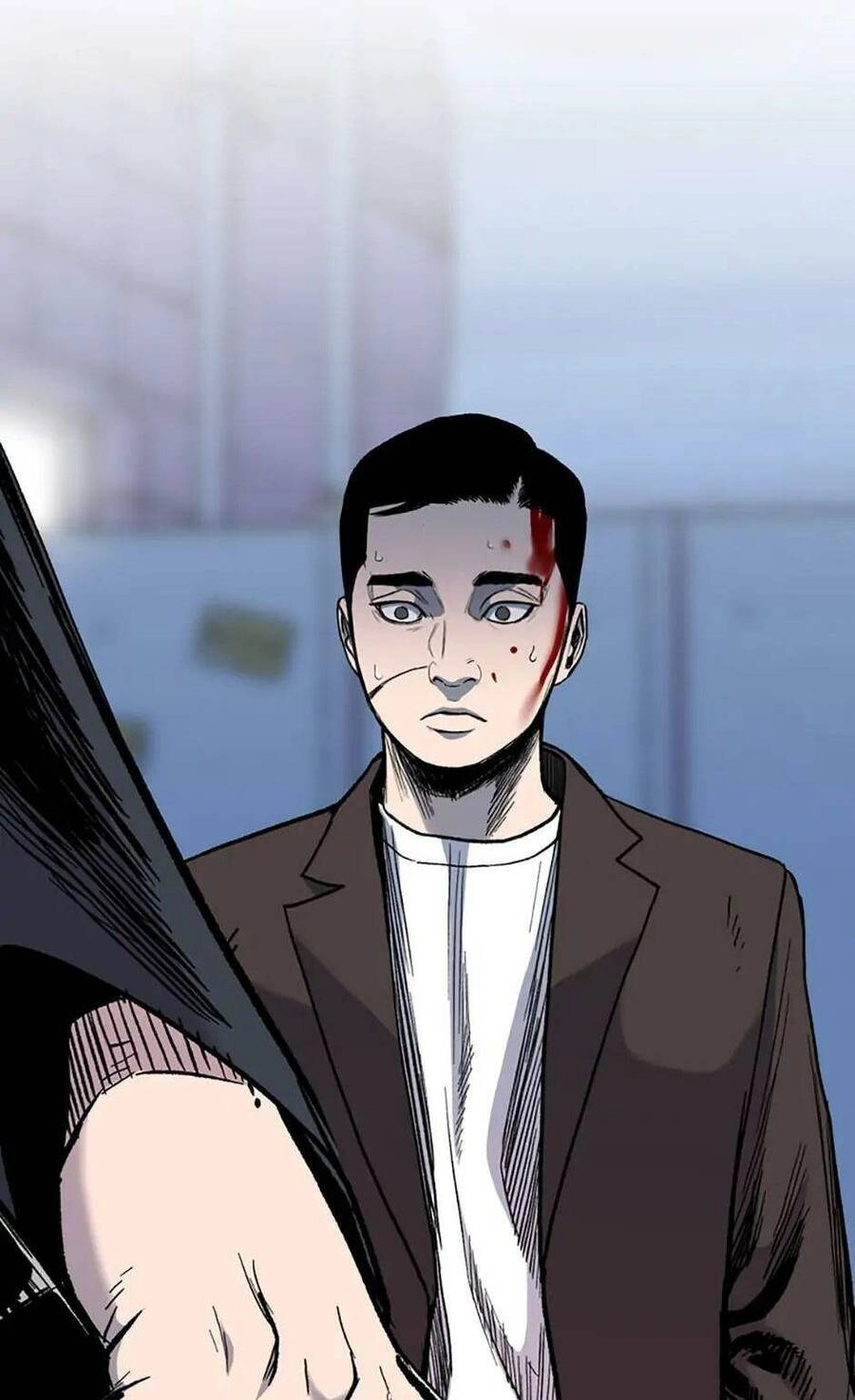 Chuyển Hóa Chapter 40 - 58