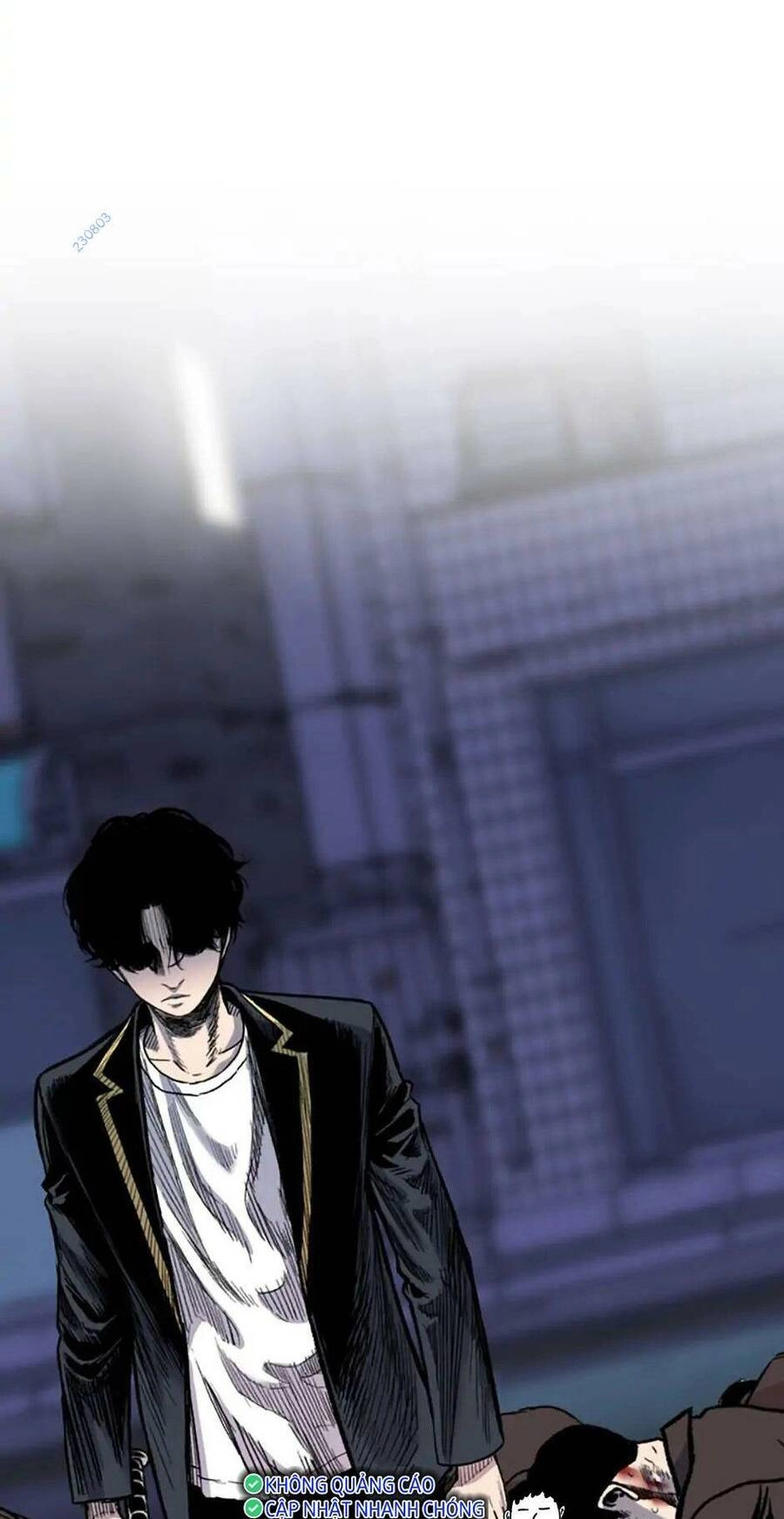 Chuyển Hóa Chapter 40 - 81