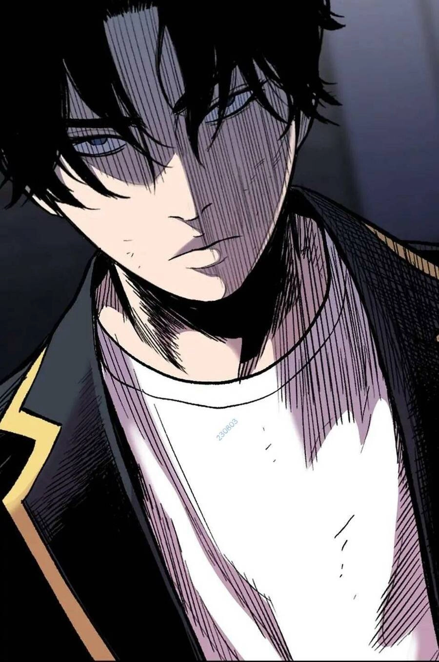 Chuyển Hóa Chapter 40 - 85