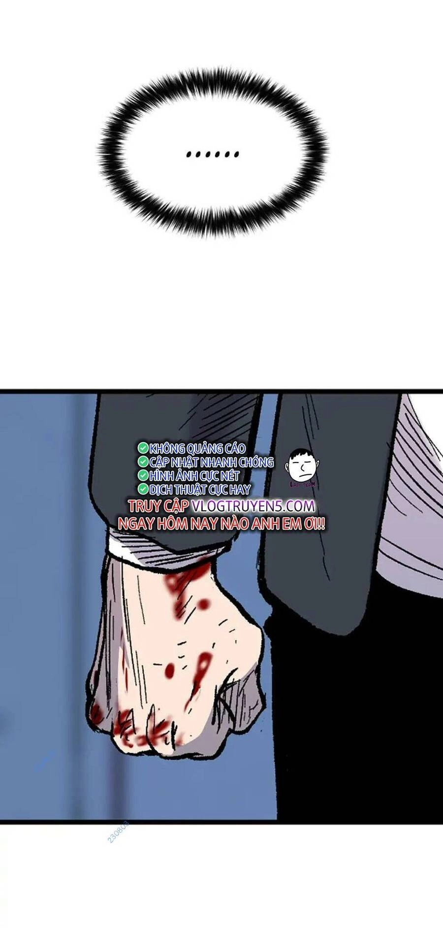 Chuyển Hóa Chapter 40 - 116