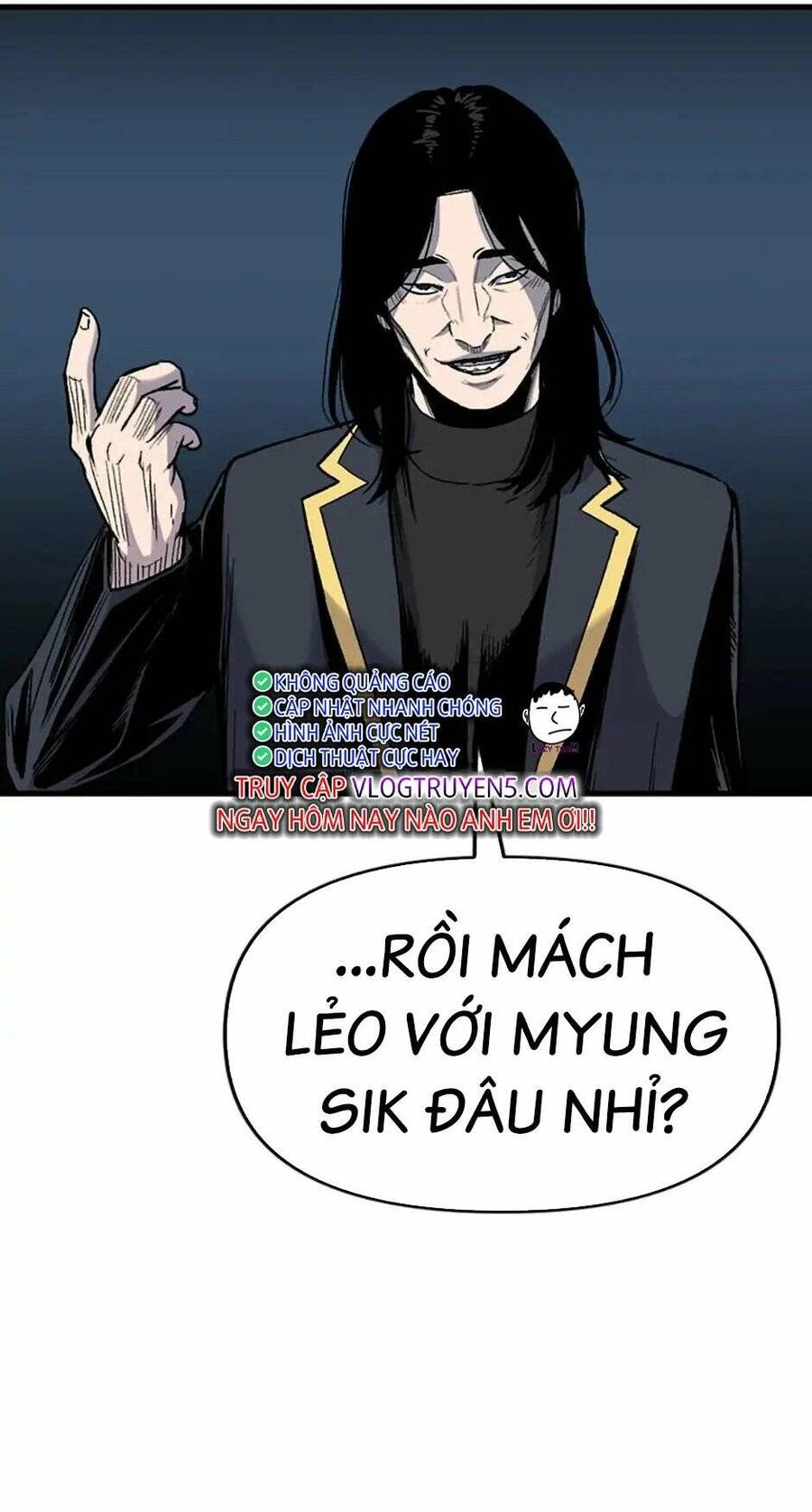 Chuyển Hóa Chapter 40 - 128