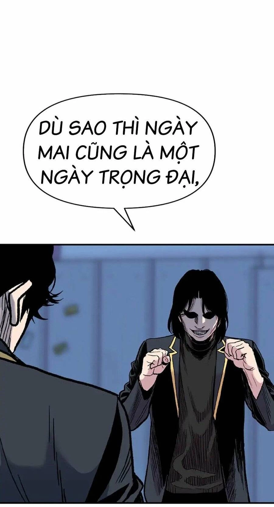 Chuyển Hóa Chapter 40 - 130