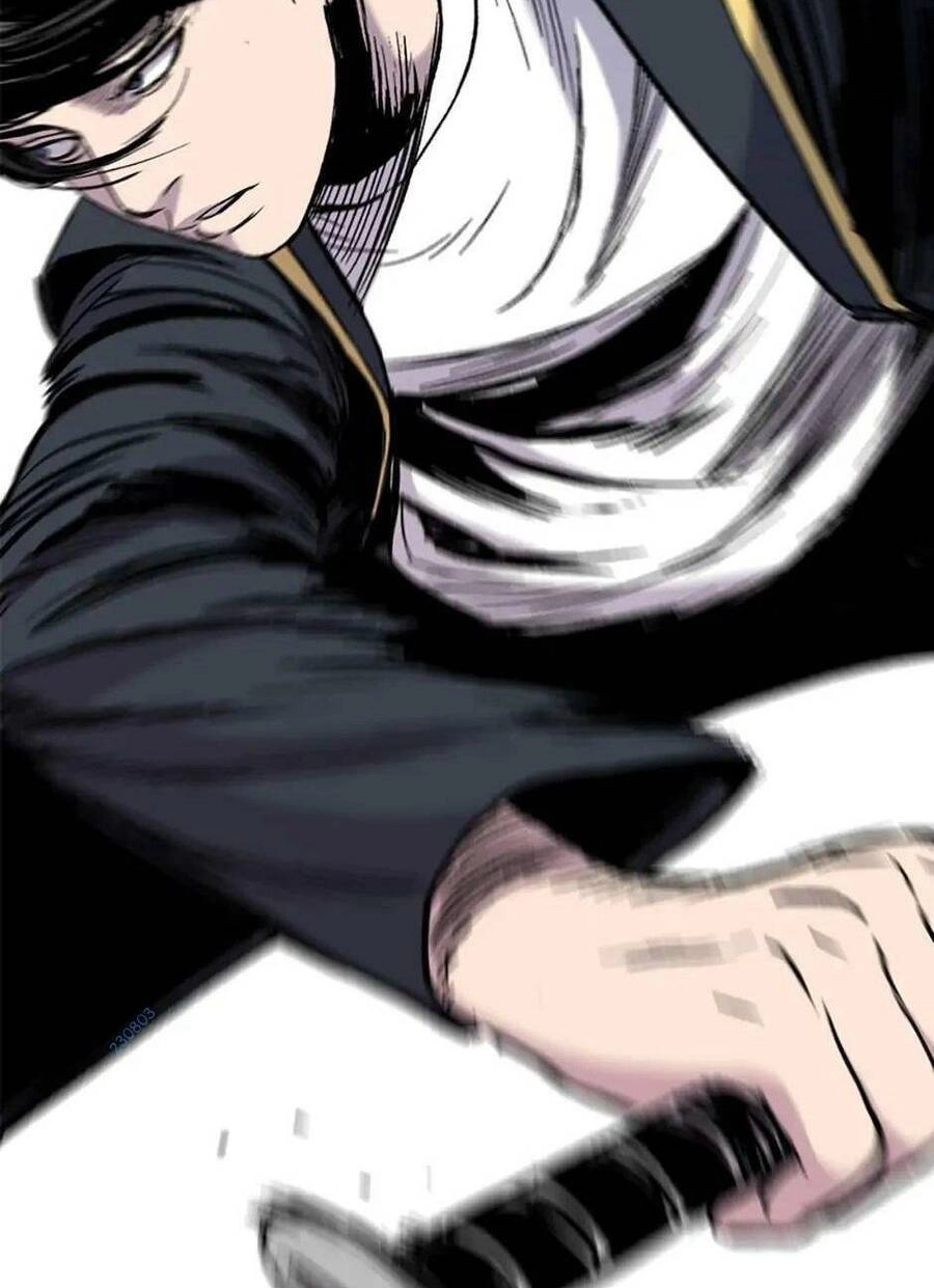 Chuyển Hóa Chapter 40 - 160