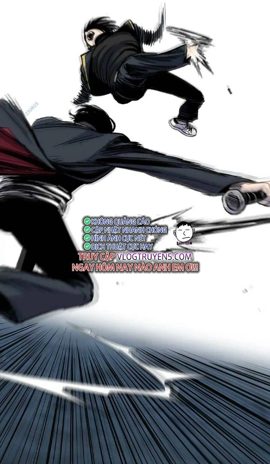 Chuyển Hóa Chapter 40 - 166