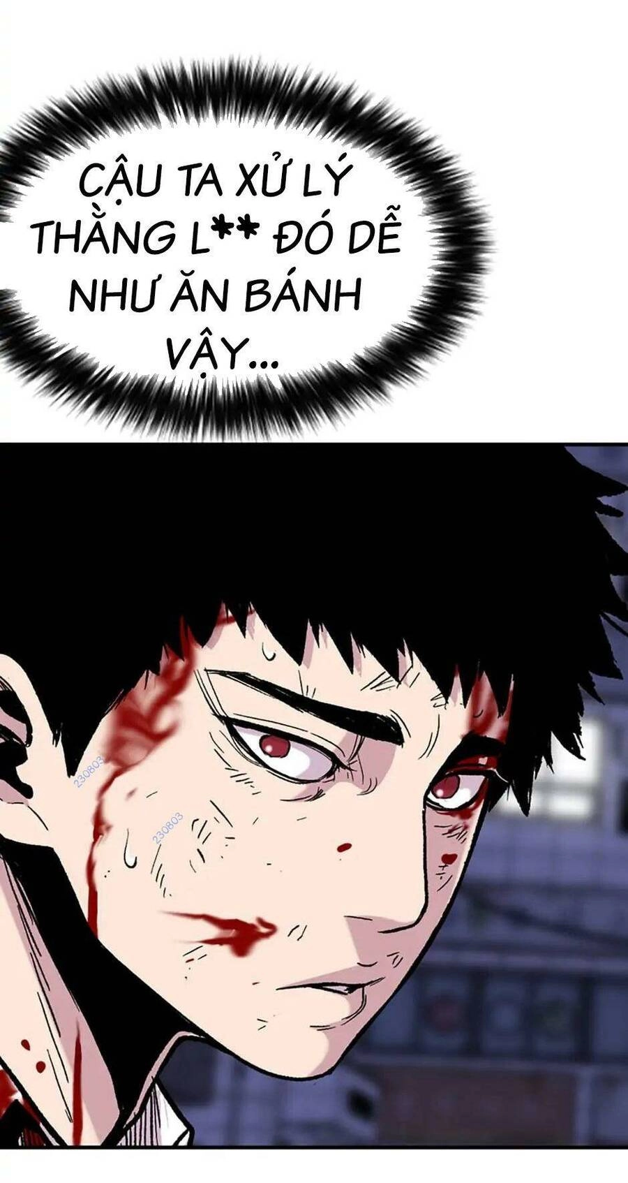 Chuyển Hóa Chapter 40 - 183