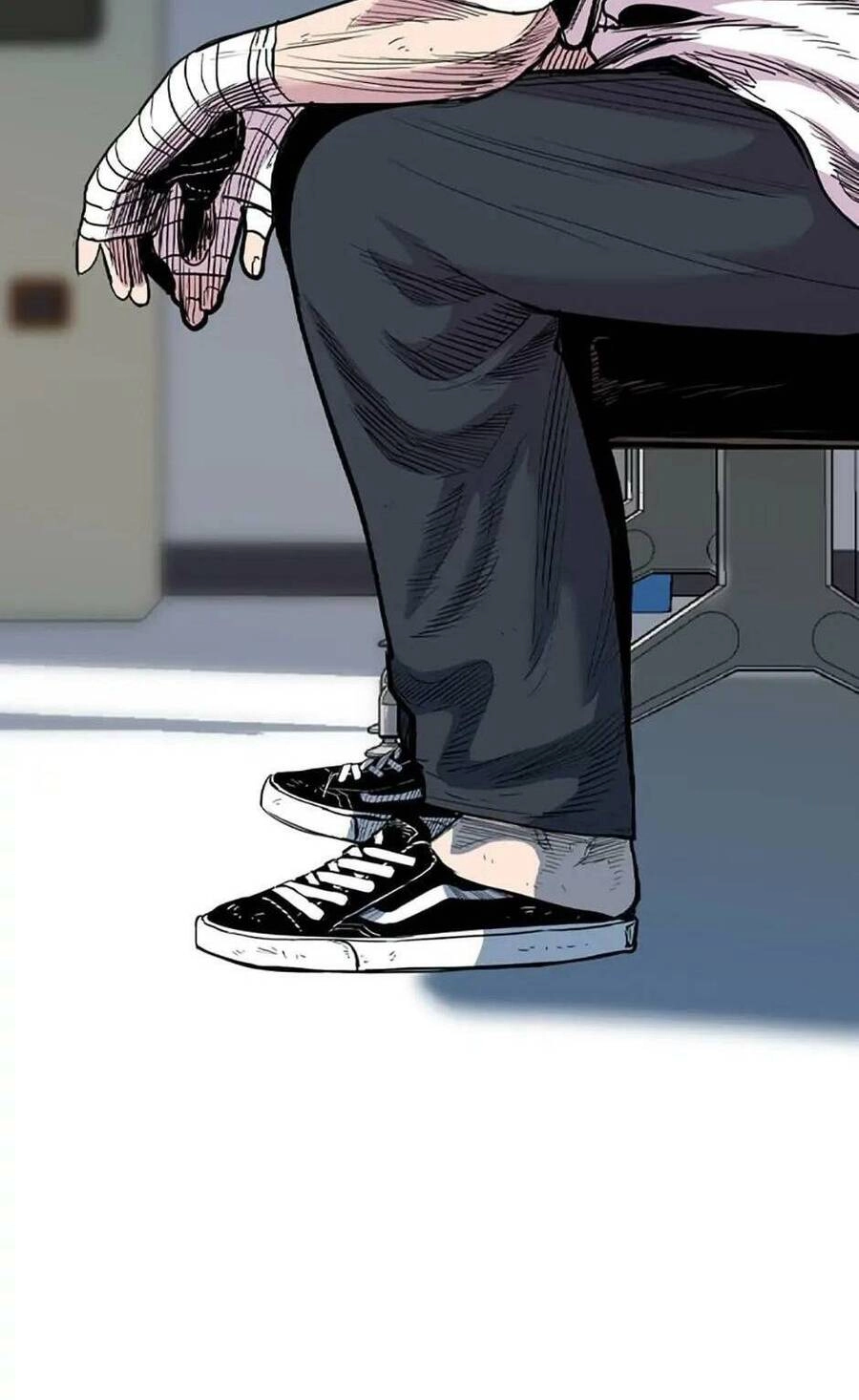 Chuyển Hóa Chapter 41 - 5