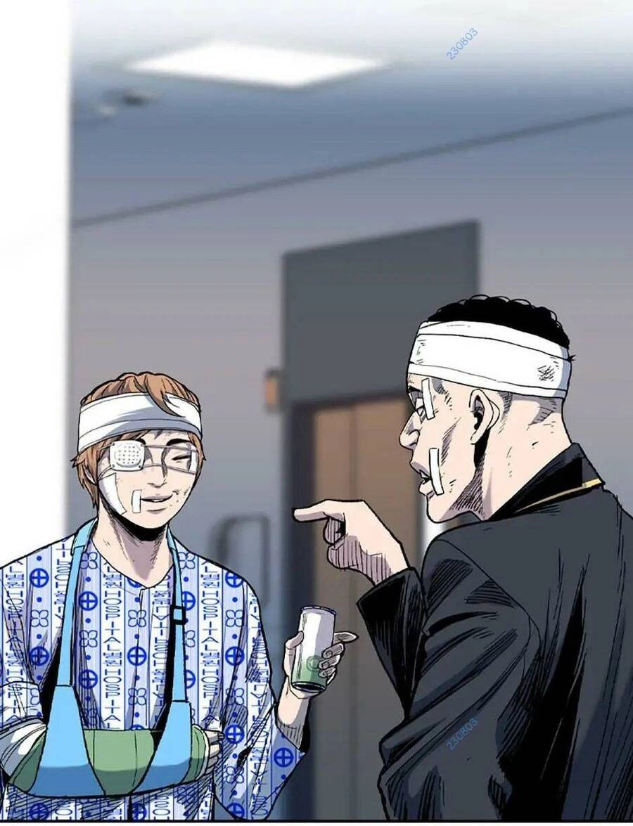 Chuyển Hóa Chapter 41 - 27