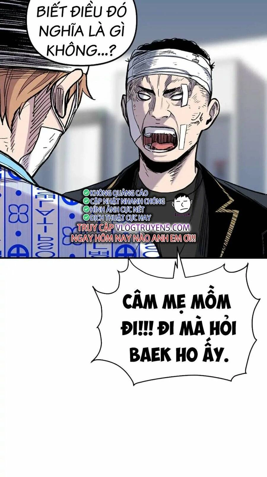 Chuyển Hóa Chapter 41 - 35