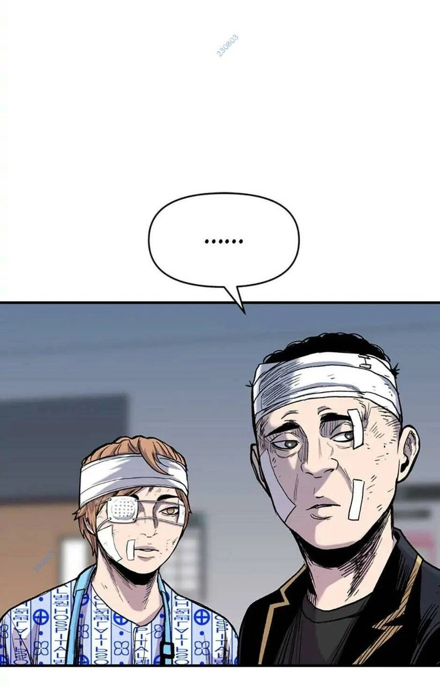 Chuyển Hóa Chapter 41 - 39