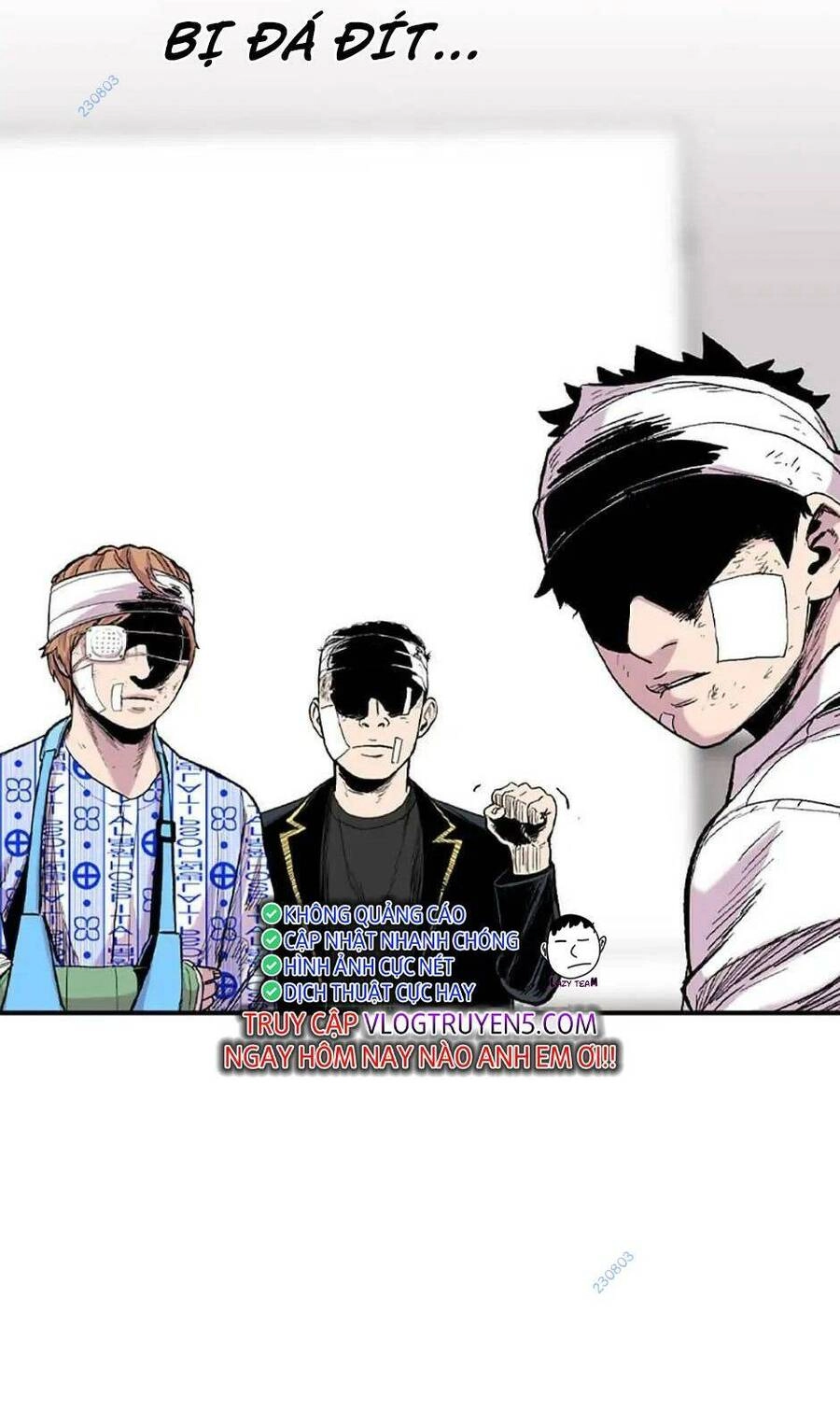 Chuyển Hóa Chapter 41 - 74