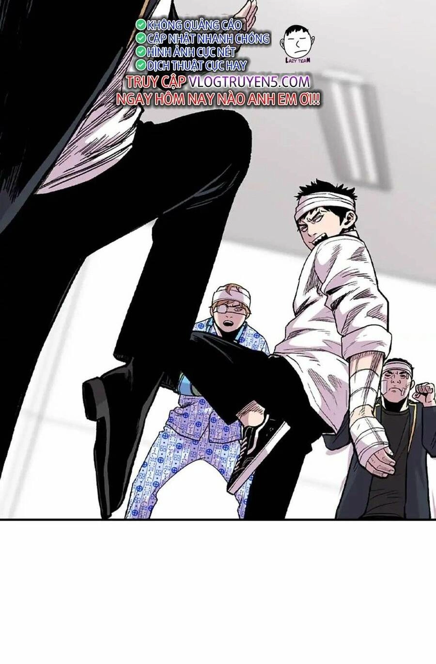 Chuyển Hóa Chapter 41 - 79