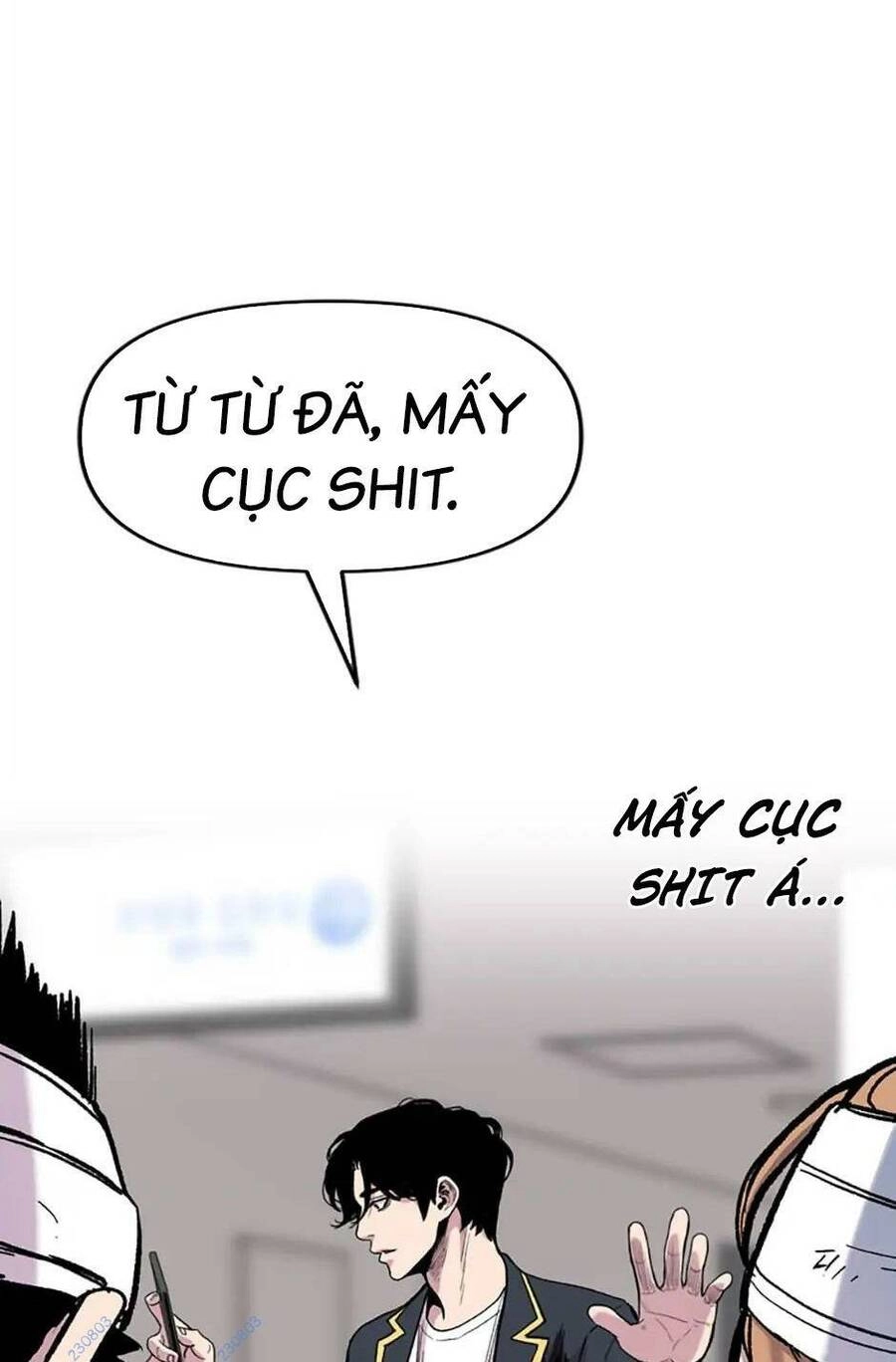 Chuyển Hóa Chapter 41 - 80