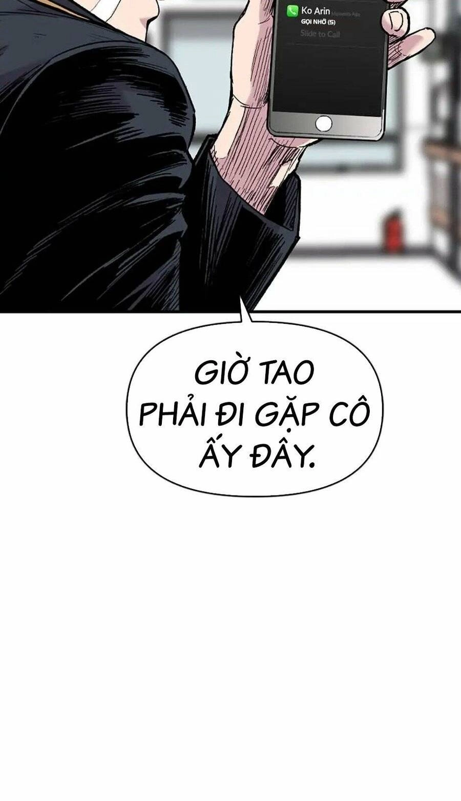 Chuyển Hóa Chapter 41 - 110