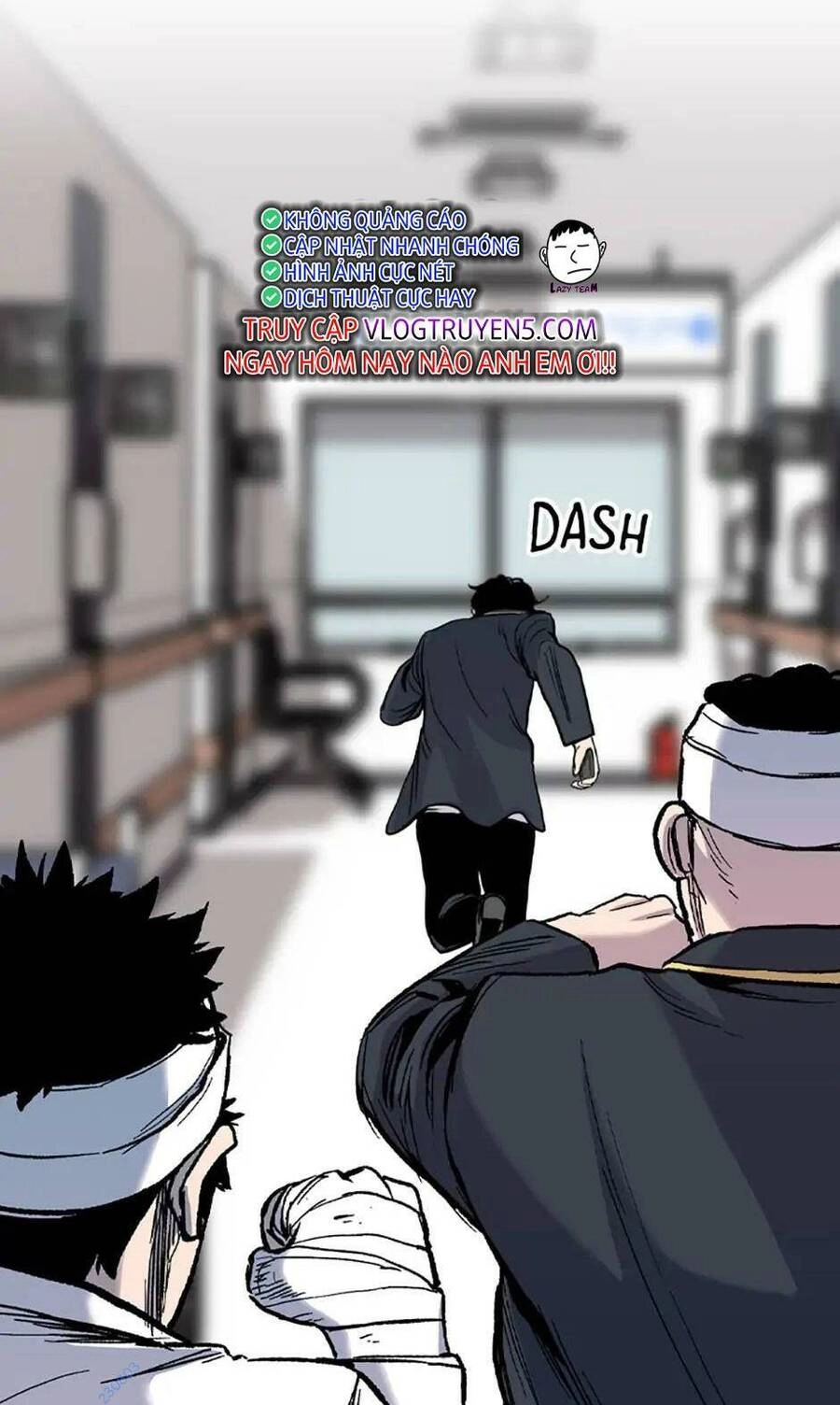 Chuyển Hóa Chapter 41 - 114