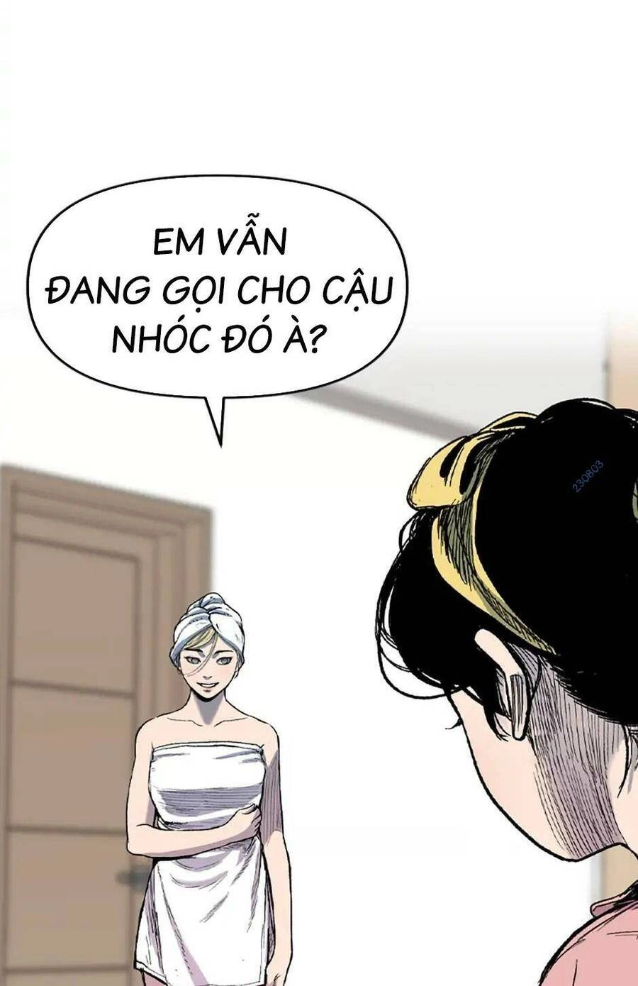 Chuyển Hóa Chapter 41 - 125