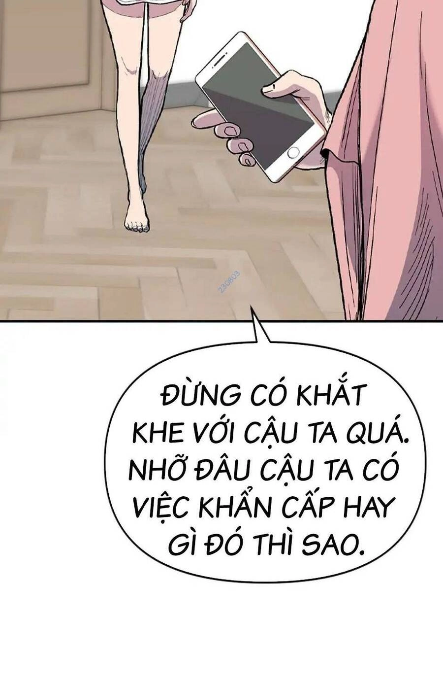Chuyển Hóa Chapter 41 - 126