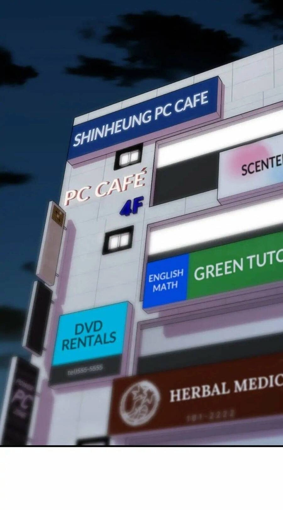 Chuyển Hóa Chapter 41 - 136