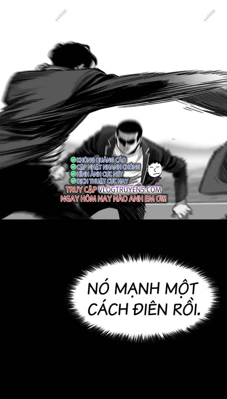 Chuyển Hóa Chapter 46 - 4