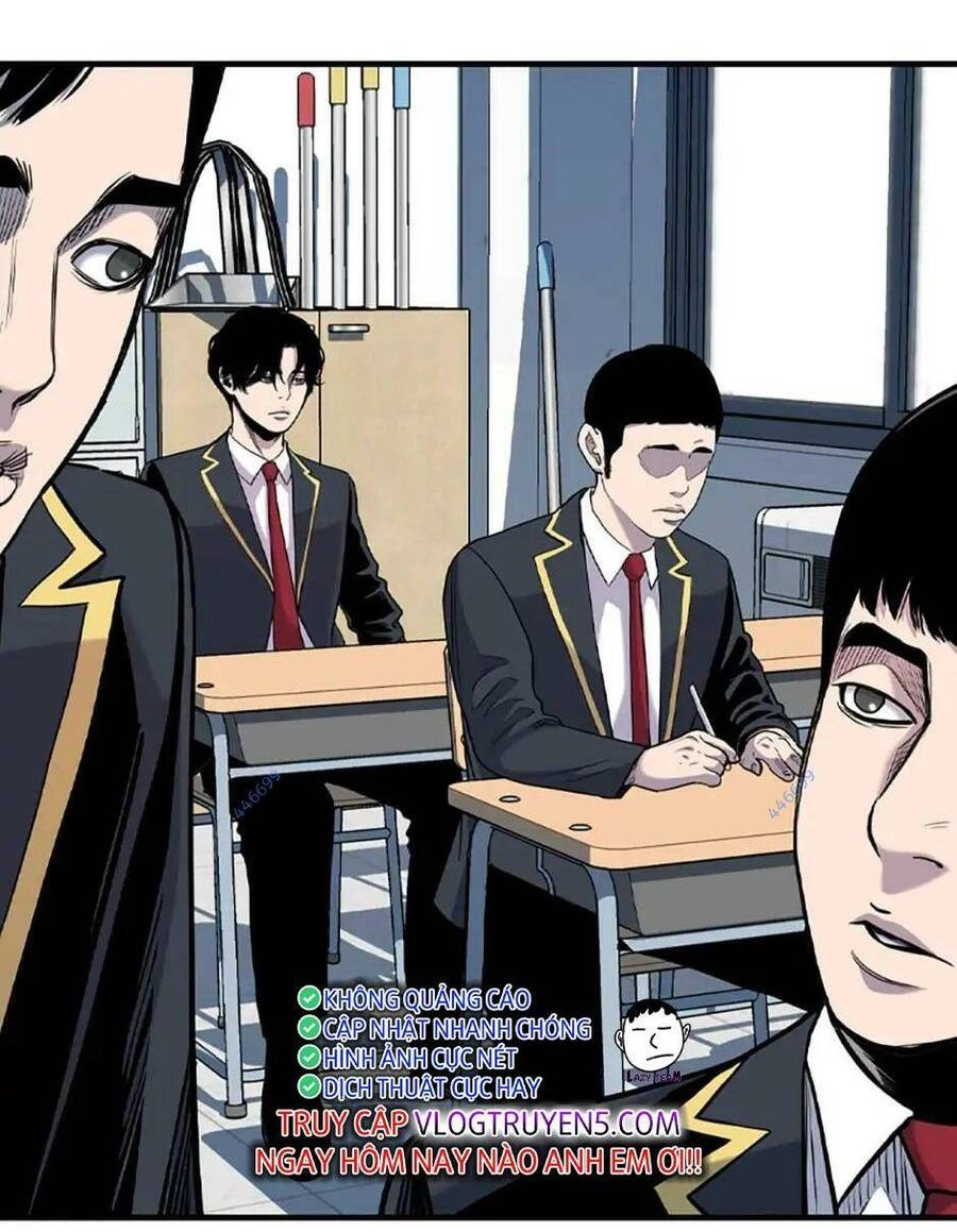 Chuyển Hóa Chapter 46 - 33