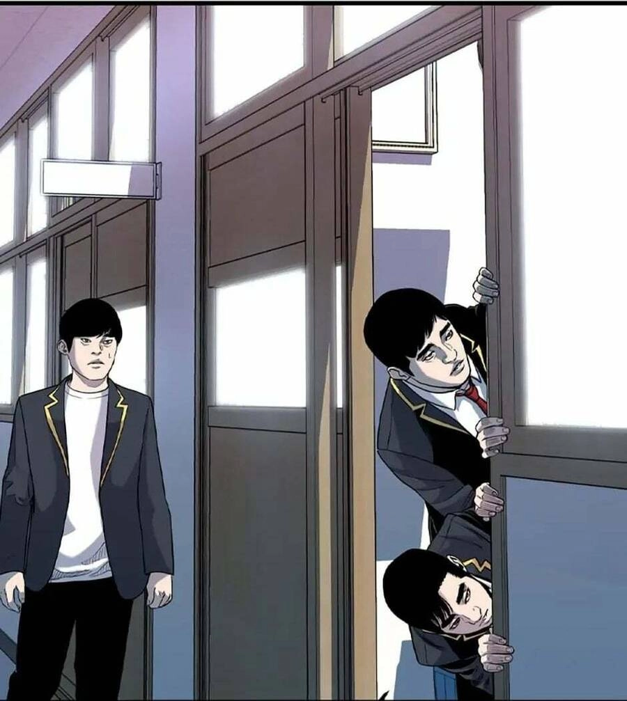 Chuyển Hóa Chapter 46 - 68